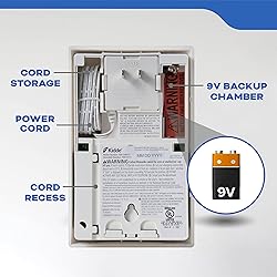 Kidde Carbon Monoxide