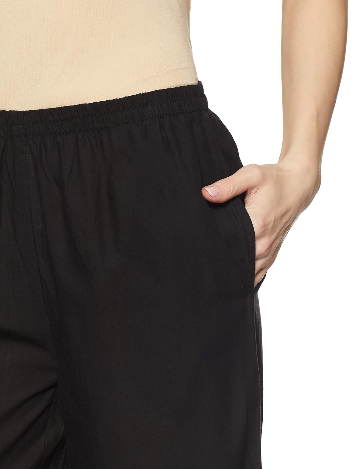 rangmanch by pantaloons women's pyjama bottom