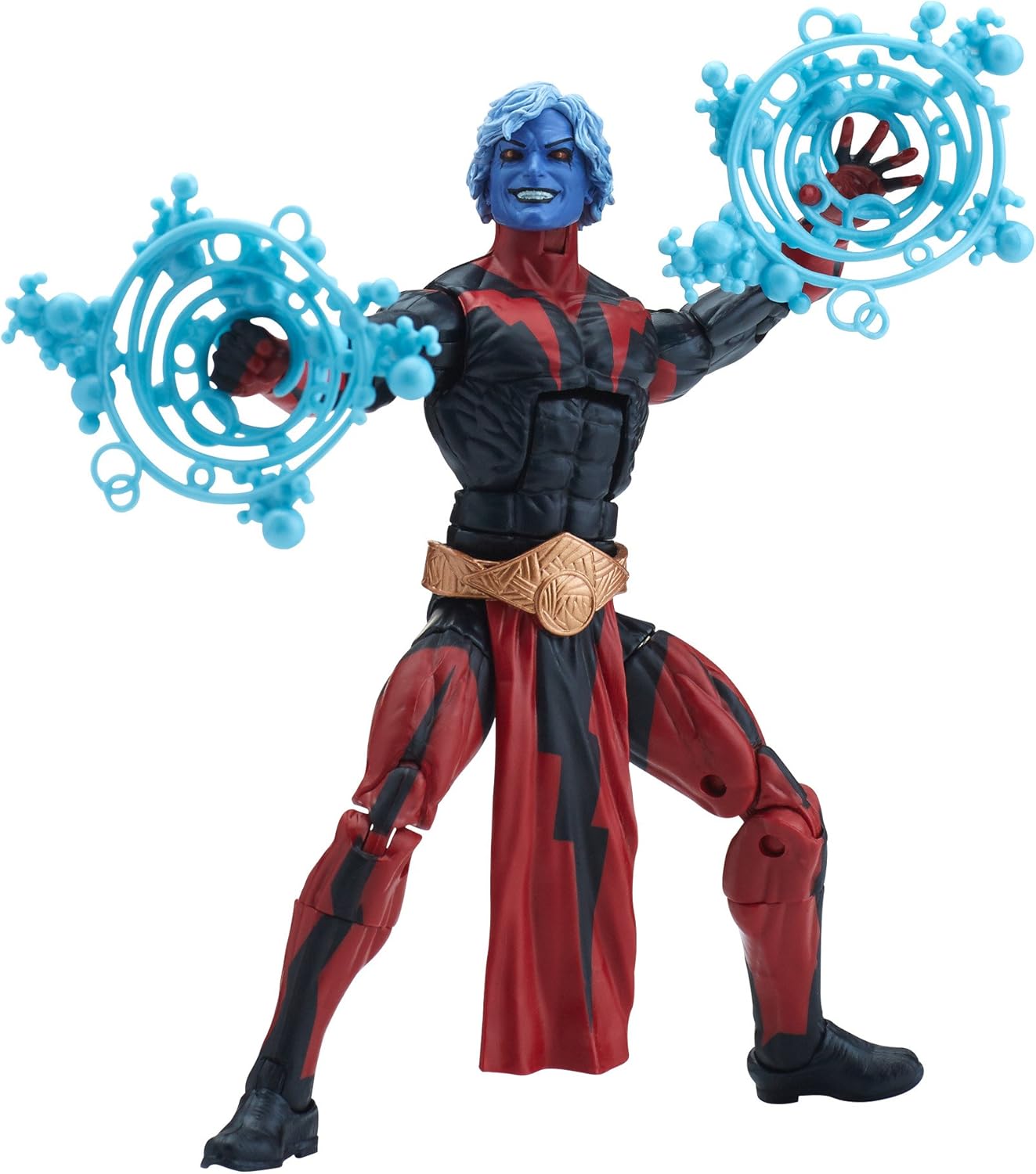 marvel legends adam warlock