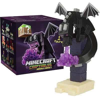Buy Minecraft Series Craftables Blind Box at Ubuy Egypt