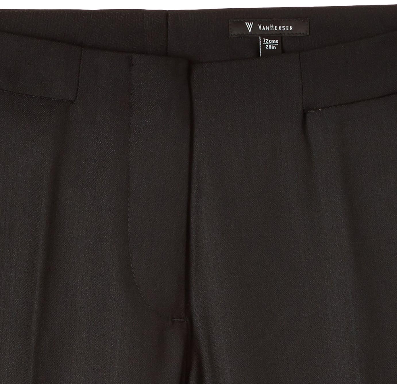 van heusen women's trouser suit