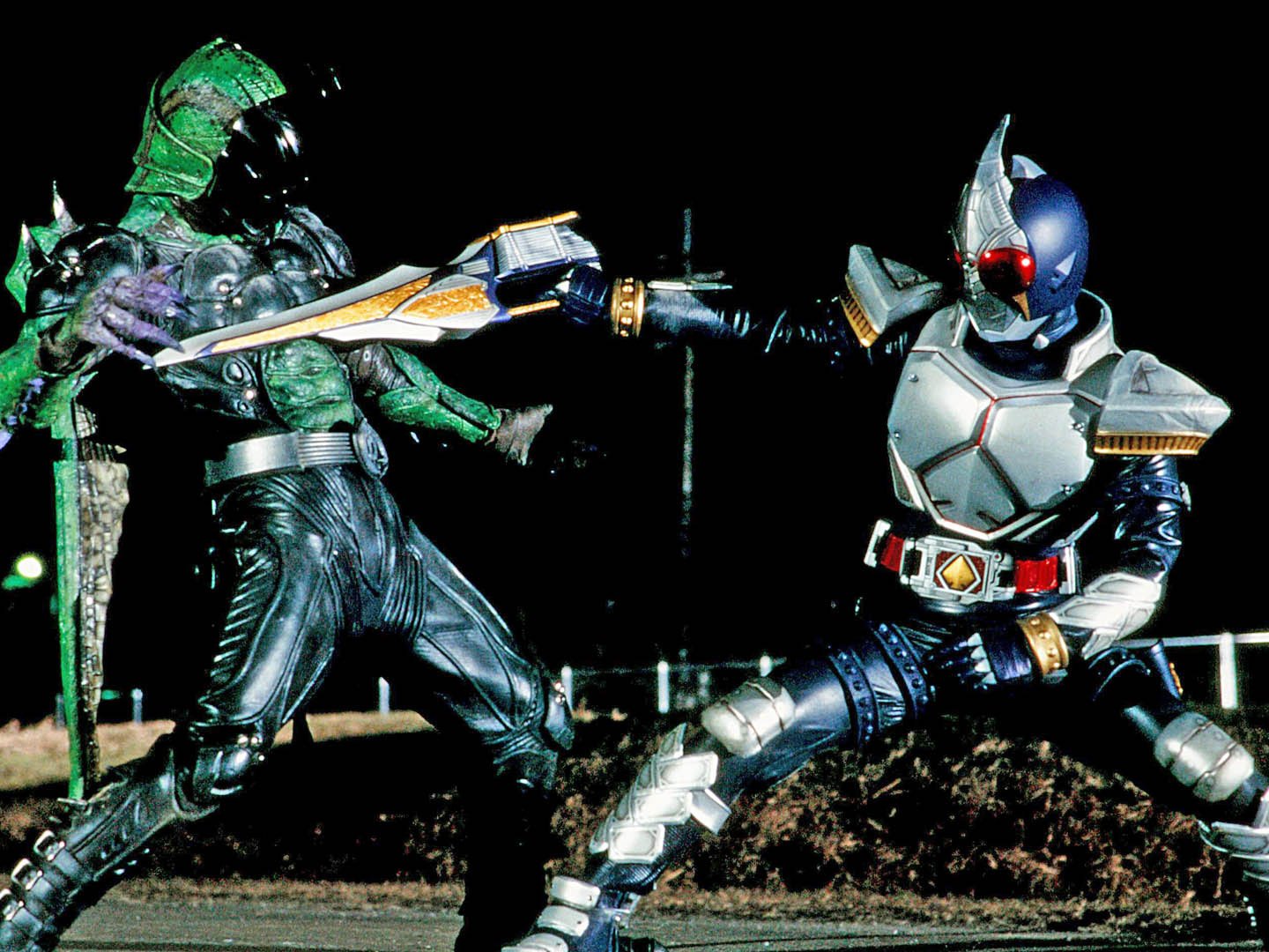 Amazon Co Jp 仮面ライダー剣を観る Prime Video