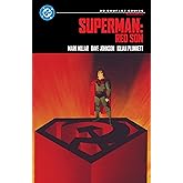 Superman: Red Son: DC Compact Comics Edition