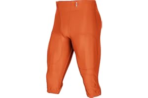 CHAMPRO Boys' Blocker Traditional Youth Football Game Pants