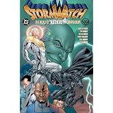Stormwatch: The Road to The Authority Compendium