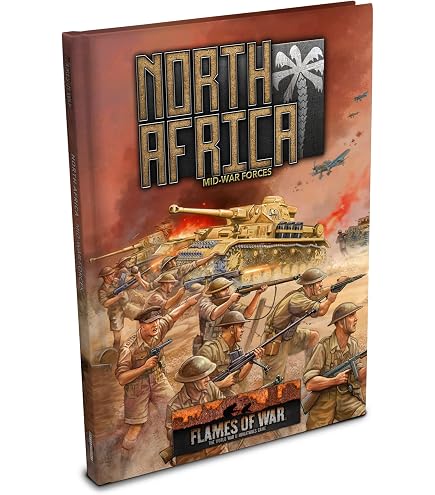 Amazon.com: Battlefront Miniatures Flames of War WW2: German