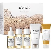 SKIN1004 - Madagascar Centella Travel Kit 5 pcs Kit