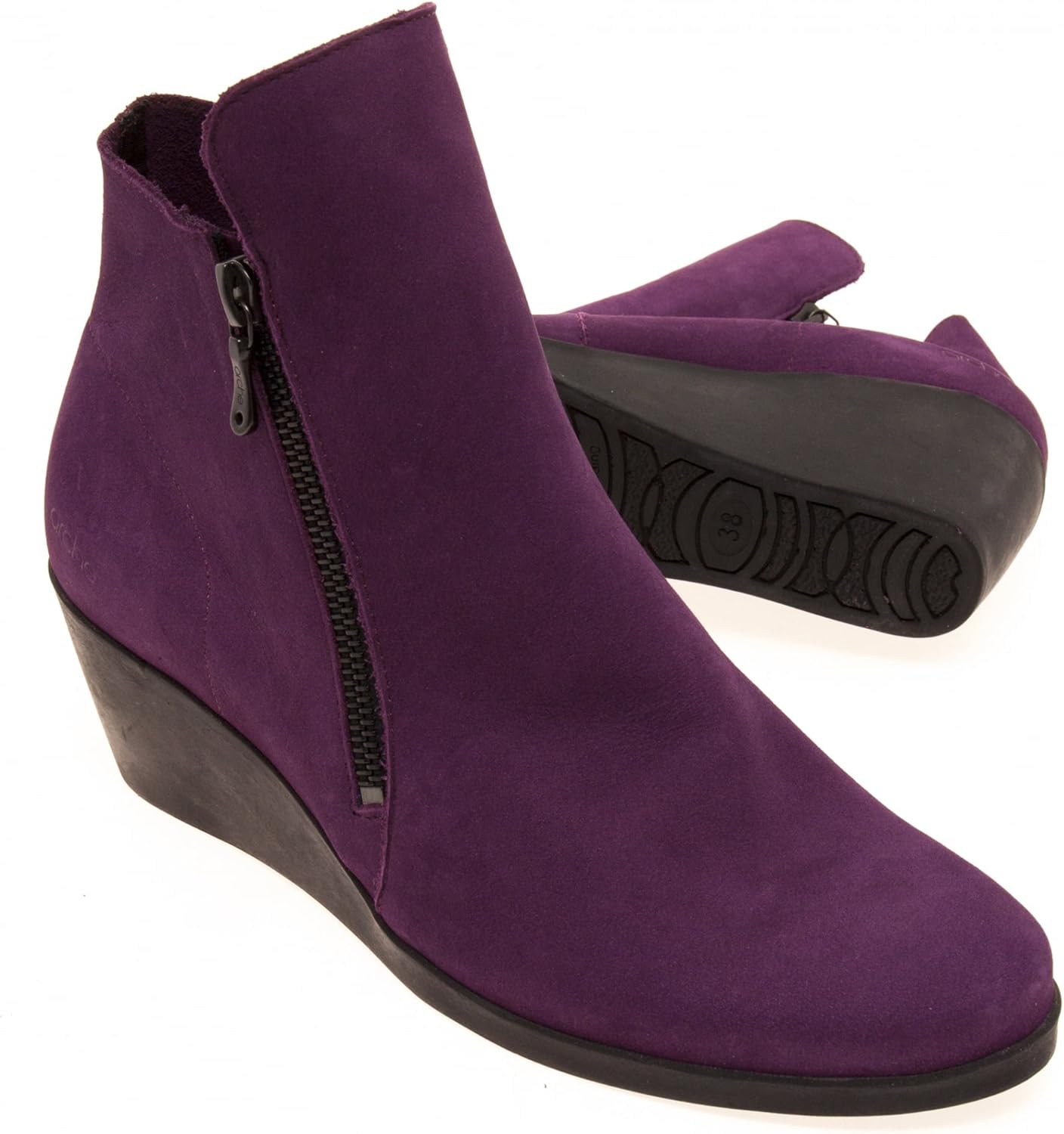arche jolia boots