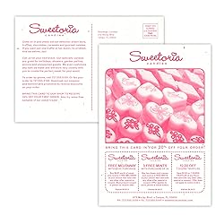 Neenah Index Cardstock, 8.5" x 11", 90 lb/163