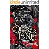 The Secrets of Jane: A Dark Romantasy: Book 1: Forgotten (Improper Bastards)