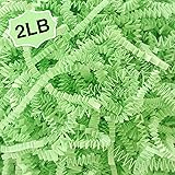 Corlcol 2LB Crinkle Cut Paper Shred Filler for Bag