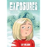 Exposures: A Story About Life with OCD and the Power of Facing Your Fears