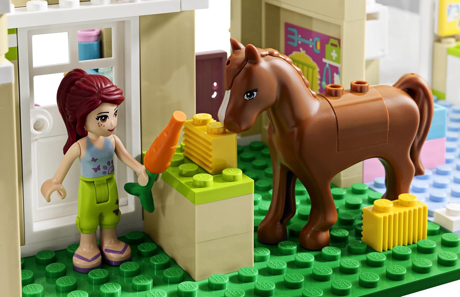 最先端 レゴ Lego フレンズ ハートレイクのアニマルクリニック 31 B005kiqedo 60 Off Www Ichillmusic Com 最先端 レゴ Lego フレンズ ハートレイクのアニマルクリニック 31 B005kiqedo 60 Off Www Ichillmusic Com