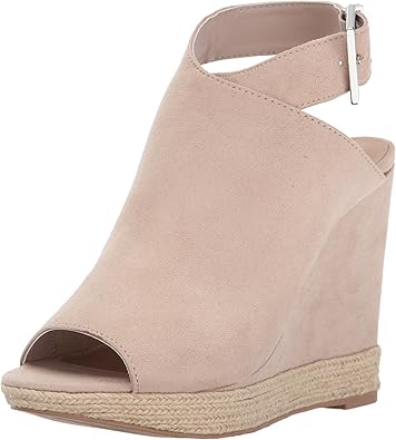 call it spring wedges