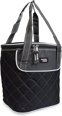 polar pack 12 can cooler