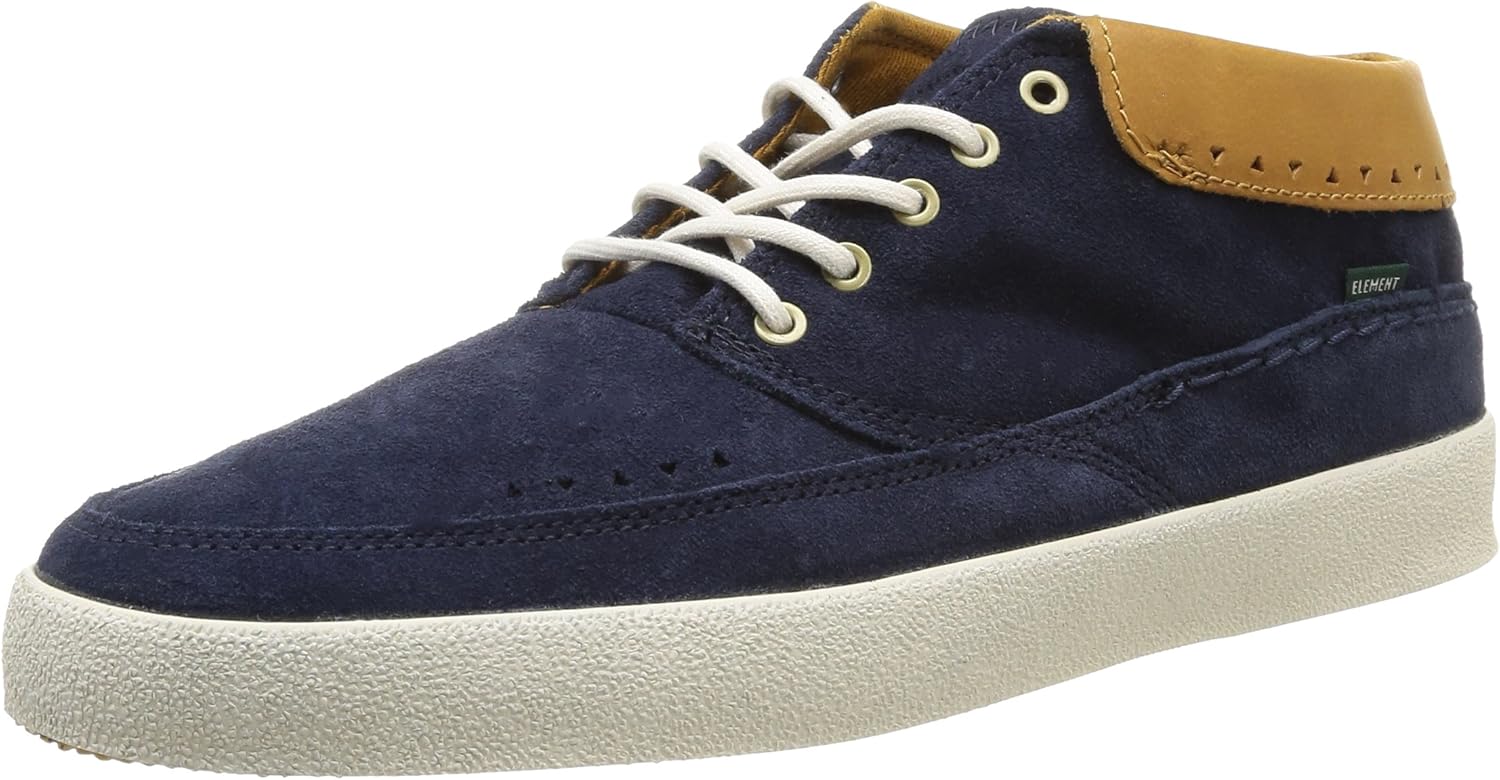 Element Men's Hitop Shoes