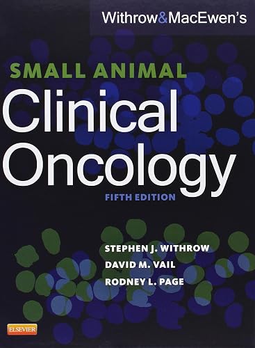 Download Withrow and MacEwen's Small Animal Clinical Oncology PDF
