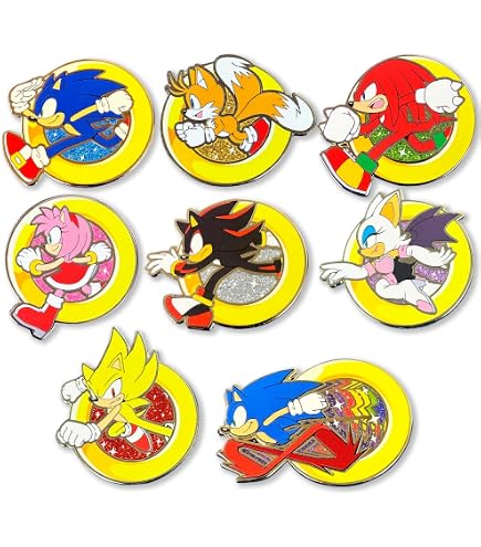 Amazon.com: Sonic The Hedgehog - 30th Anniversary Limited Edition