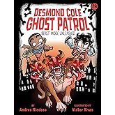 Beast Mode Unleashed (Desmond Cole Ghost Patrol)
