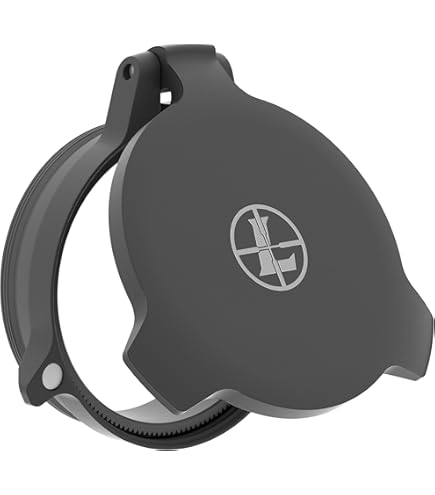 Amazon.com : Leupold Alumina Flip Back Lens Cover - Large EP