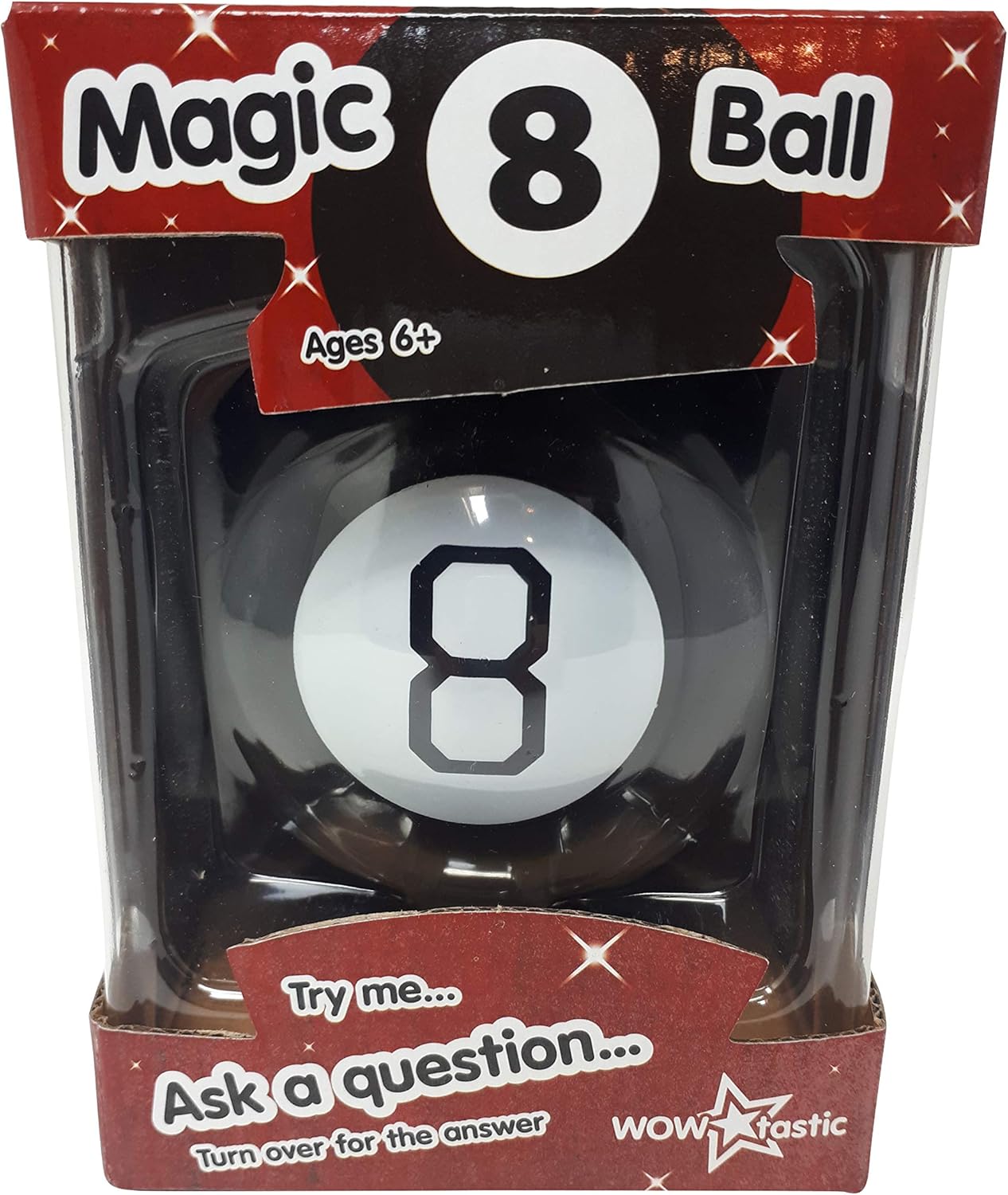 magic 8 ball amazon uk