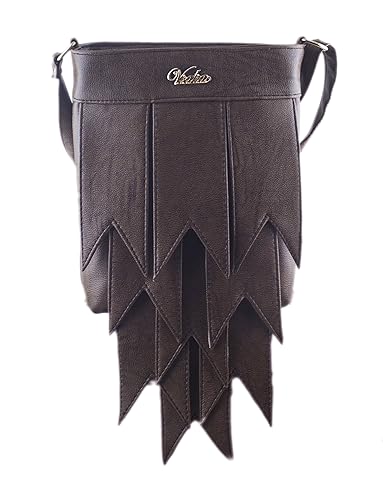 Voaka Womens Designer Sling Bag (Available in Tan, Maroon, Pink, Buff, Red, Brown & Coffee Brown)