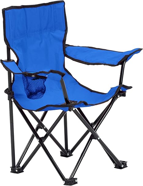 kids camp chair