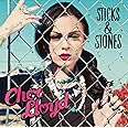Sticks & Stones