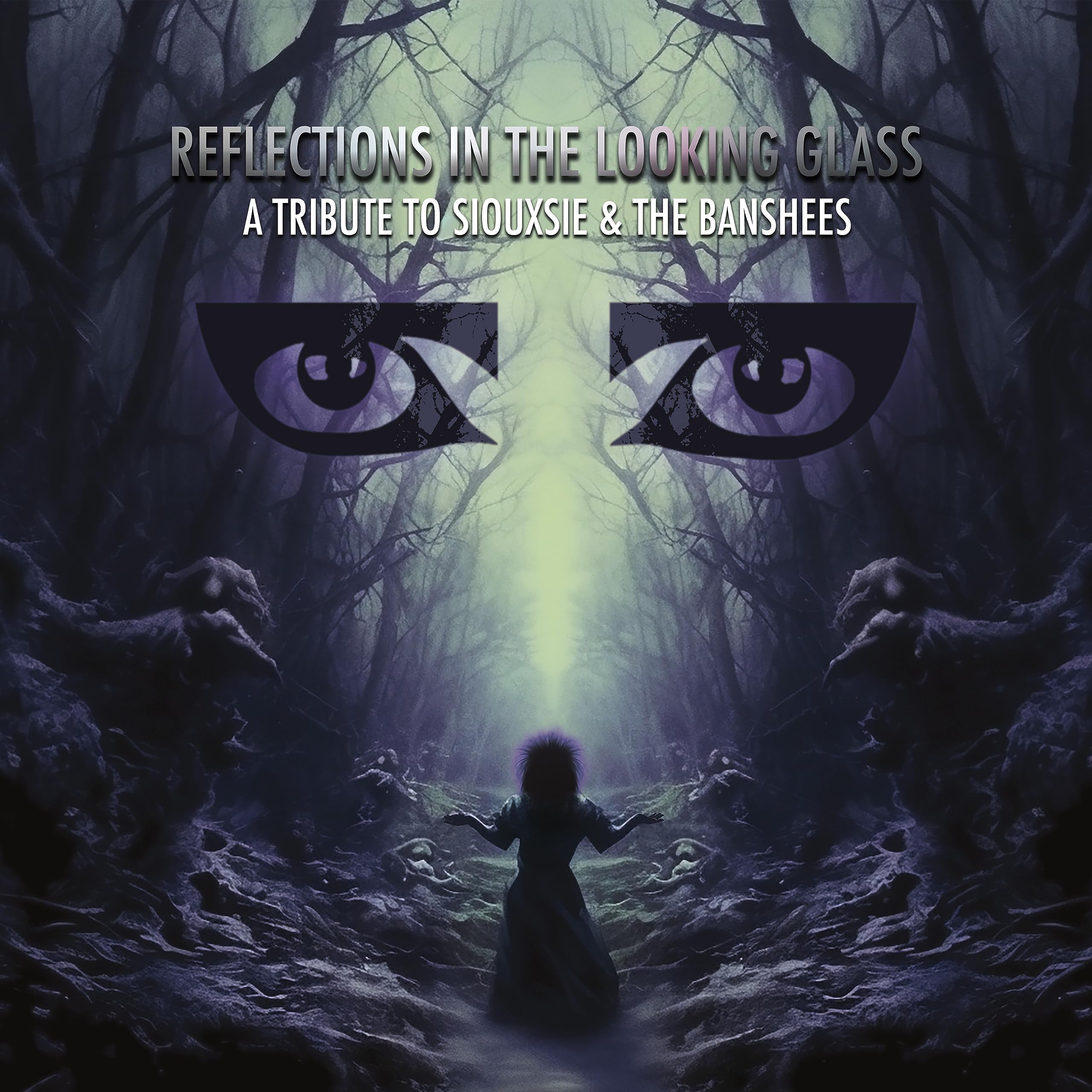 Reflections In The Looking Glass – Tribute To Siouxsie & The Banshees
