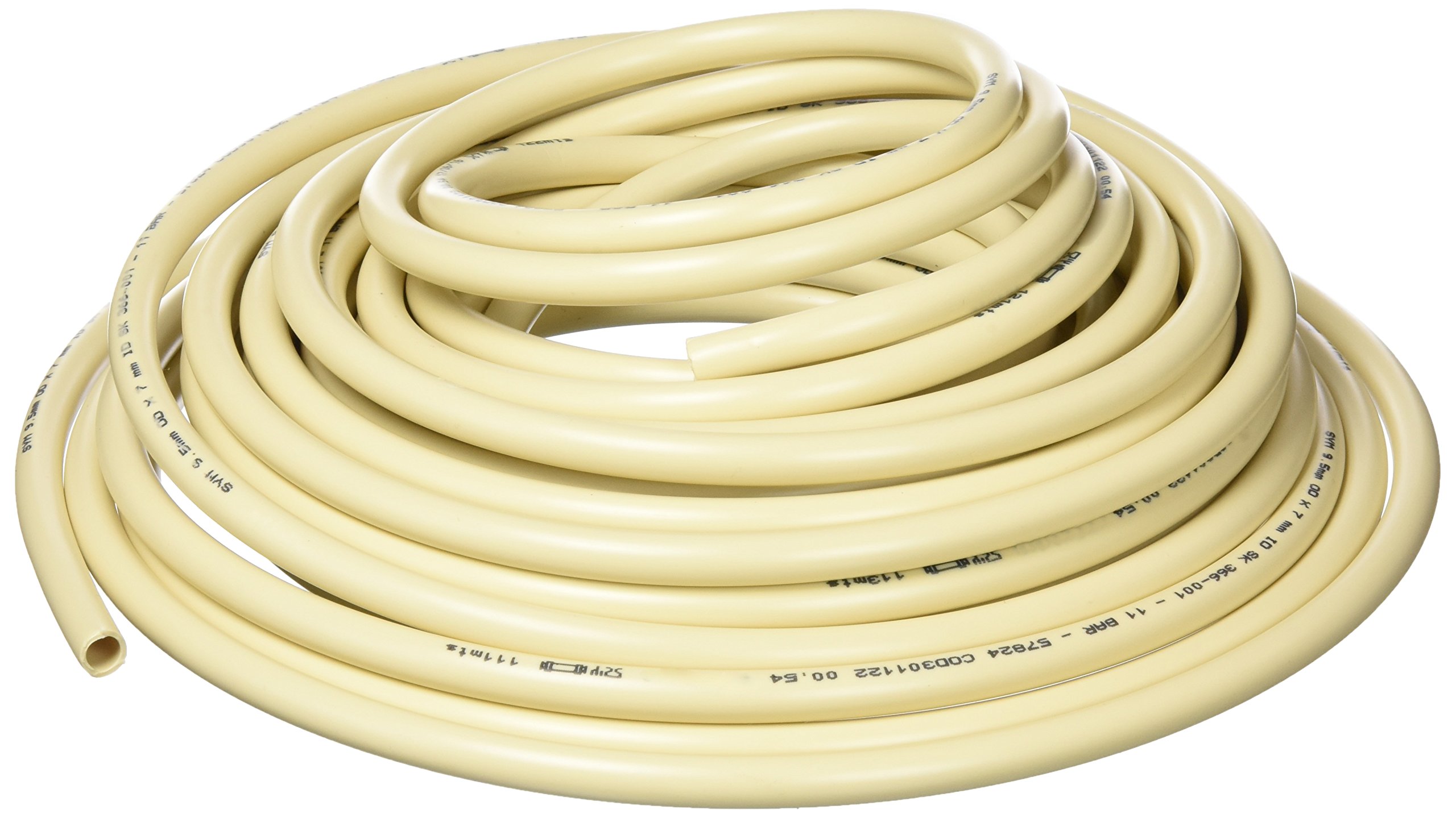 S&M Water nebuliser hose, diameter 9 mm. 15 m length, designed for outdoor nebuliser system installation.