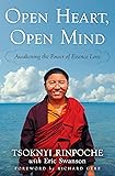 Open Heart, Open Mind: Awakening the Power of Essence Love