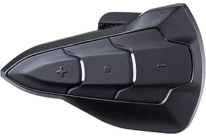 HJC HELMETS HJC Smart 10B Unit Street Motorcycle Helmet Accessories - Silver/One Size