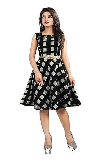 western one piece dress amazon
