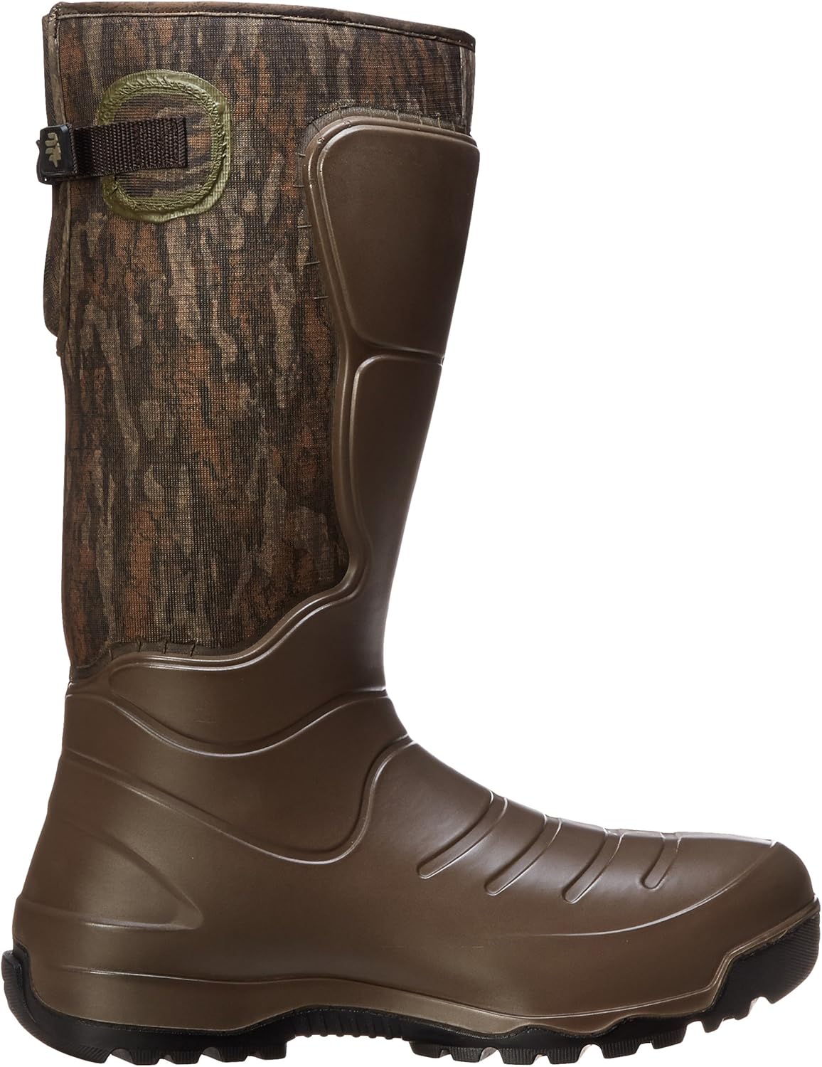 lacrosse aerohead 18in 7mm hunting boot