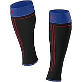 FALKE Men's Energizing Calf Sleeves, 1 Pair