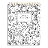 Elyse Breanne Design, 8.5" x 11", Top Spiral