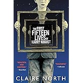 The First Fifteen Lives of Harry August