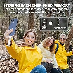 Photo Stick 256GB-4-in-1-Photo-Backup-Saver-Stick