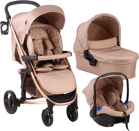 travel systems from birth