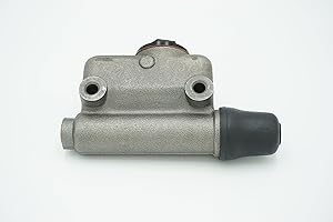 Omnia Warehouse WO-805238 Master Cylinder M38 M38A1 M151 CJ3A 48-66 Willys M38 M381 WO-805238