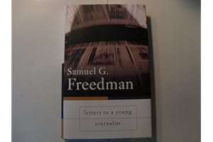 Letters to a Young Journalist