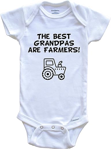 farmers onesie