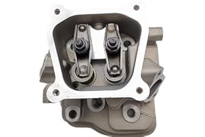 JA-ALL Cylinder Head Assembly for Coleman CT200U BT200X, CT200U and CT200U-EX mini bikes