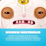 Fuggler Fugglercorns 9 Inch Plush Toy Wrinkle Mcstinkles Glitter Teeth Crooked view 3