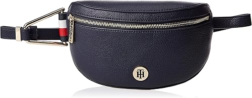 tommy hilfiger white bum bag