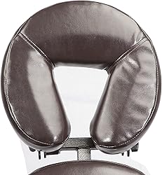 Master Massage Bedford Adjustable Portable Folding