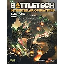コンピュータ・IT Battletech Intelligence Operations コンピュータ・IT Battletech Intelligence Operations