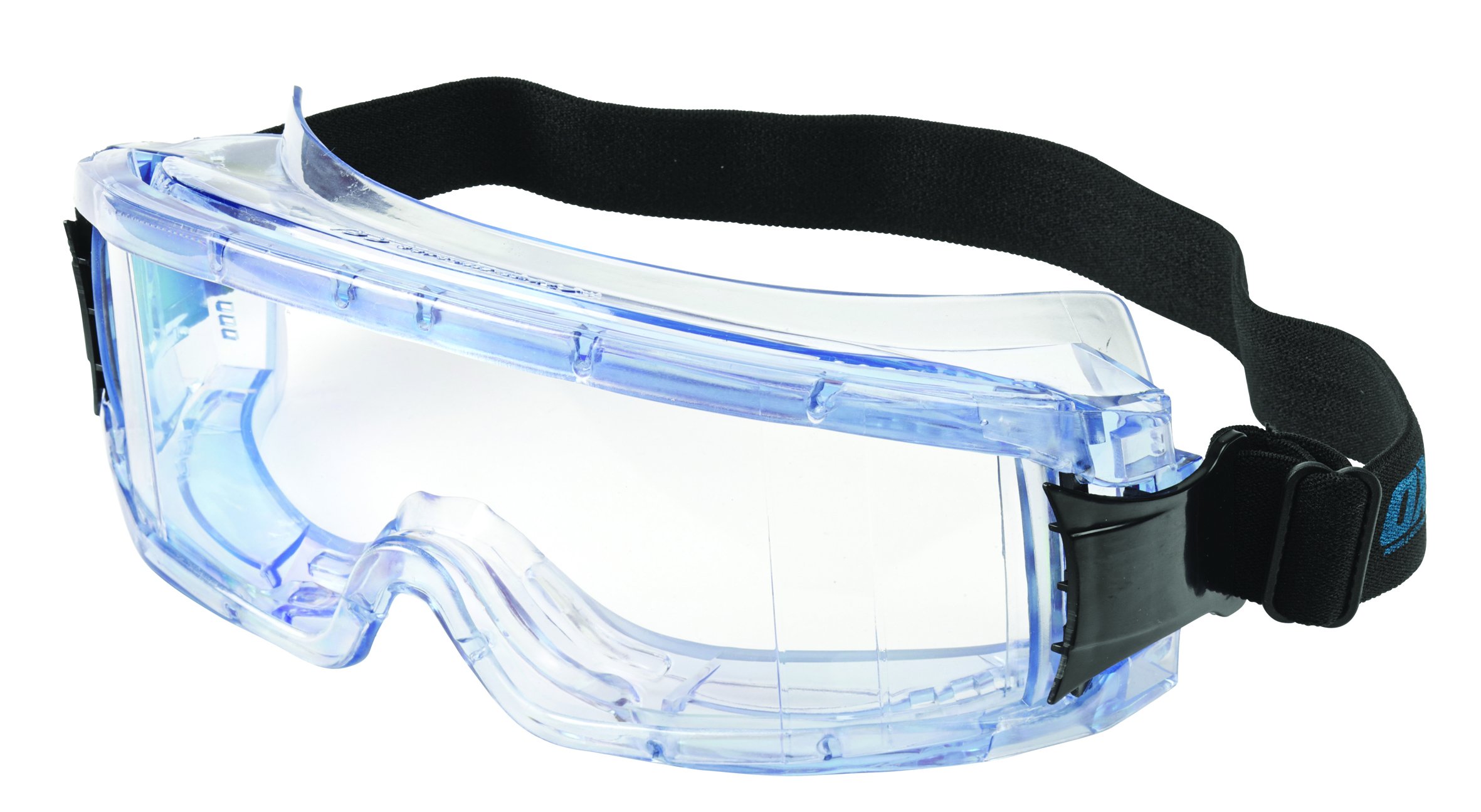 OX Deluxe Anti Mist Safety Goggles