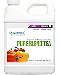 Botanicare PURE BLEND TEA Organic-Based Compost Solution, 1-Quart