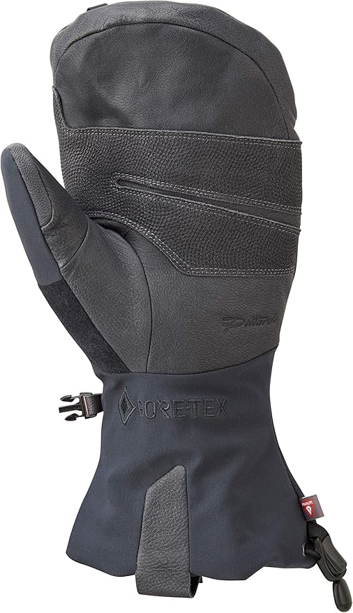 rab alliance gtx mitt